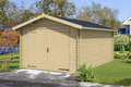 Lasita Maja garage Mauritius 510 x 330 cm